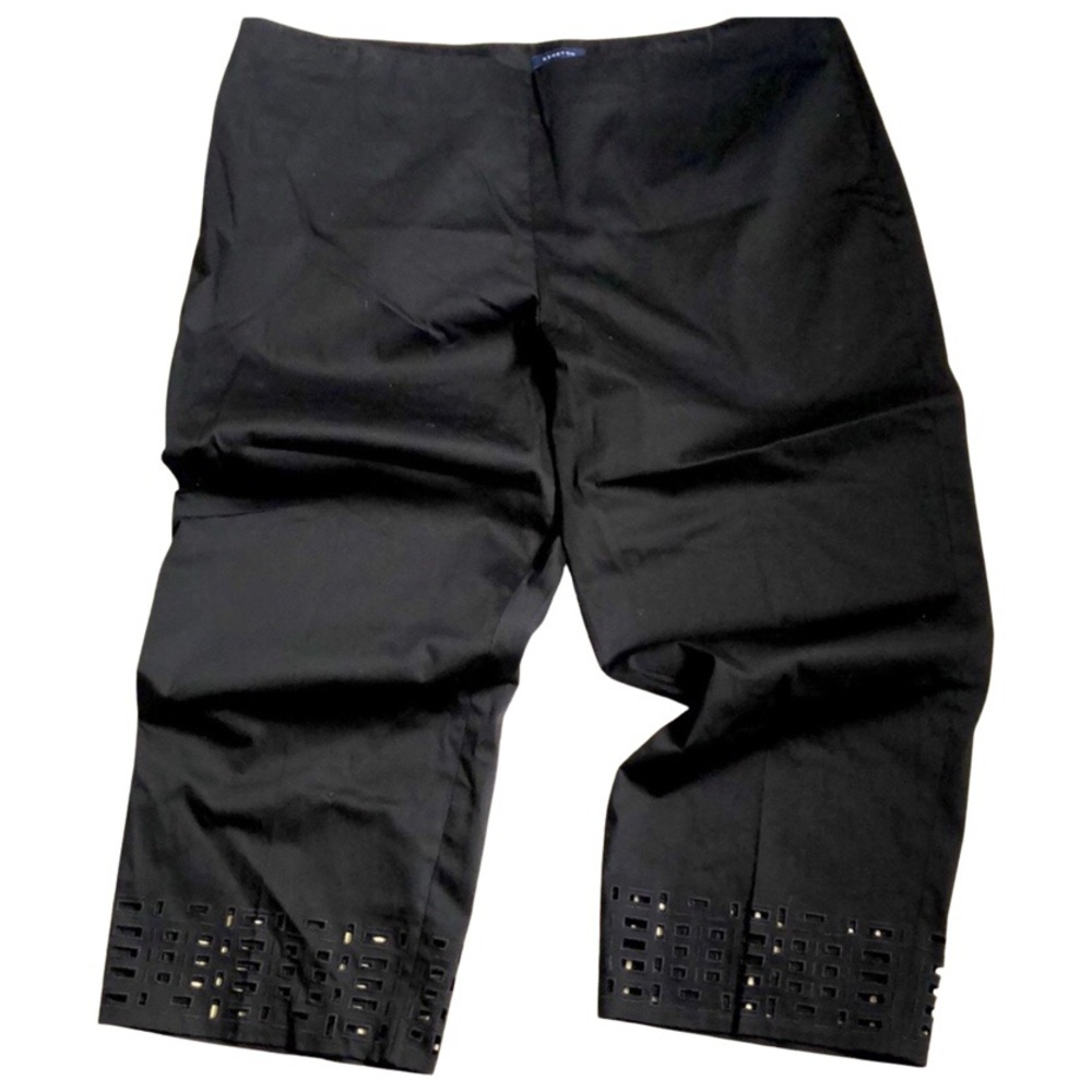 “NEW” Sz 20W Jones New York Stretch Pants